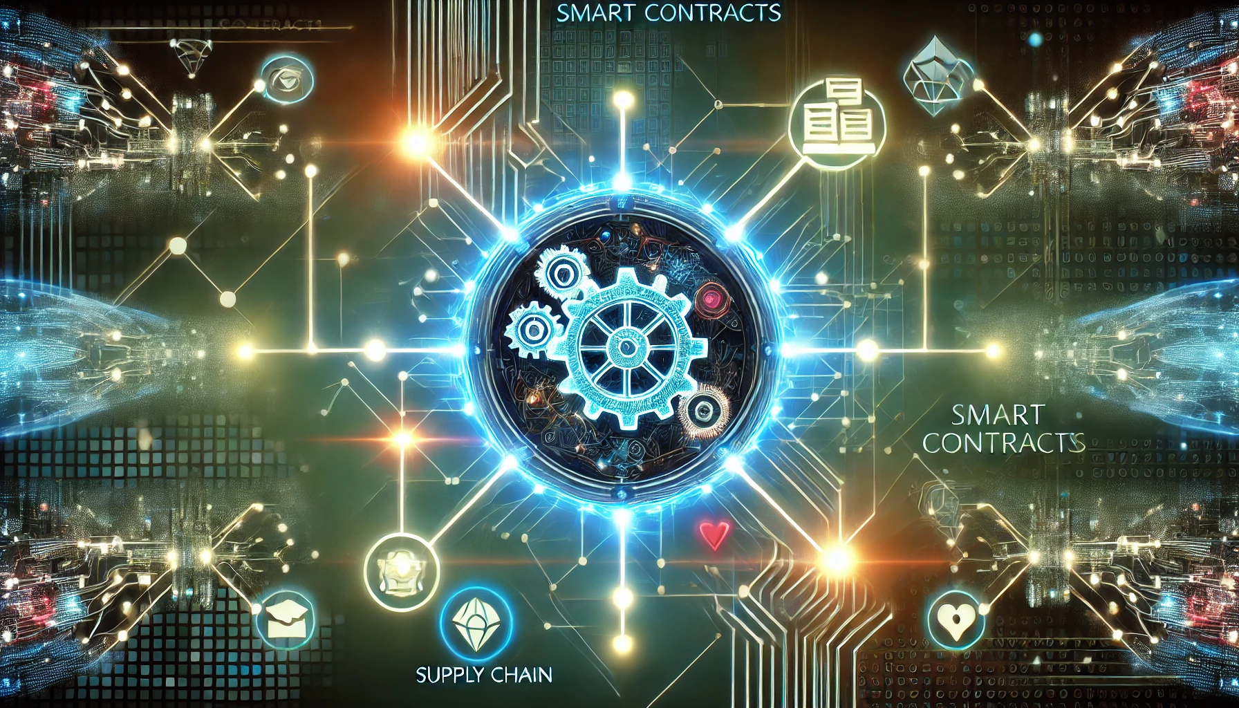 Smart Contracts: How Do They Work?