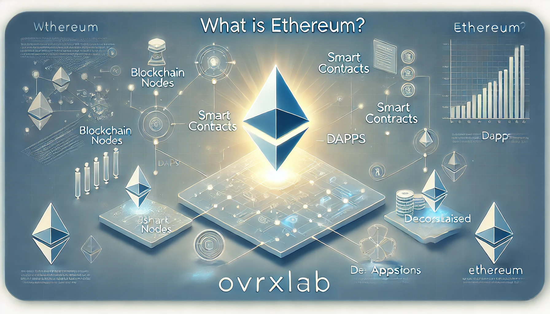 What is Ethereum? A Complete Guide for Beginner